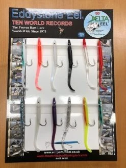 Delta Tackle Delta Eel 95mm