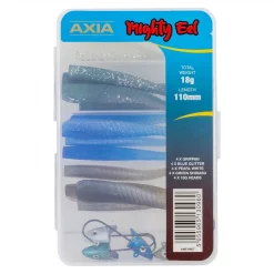 Axia Mighty Eel 18gr 110mm Box