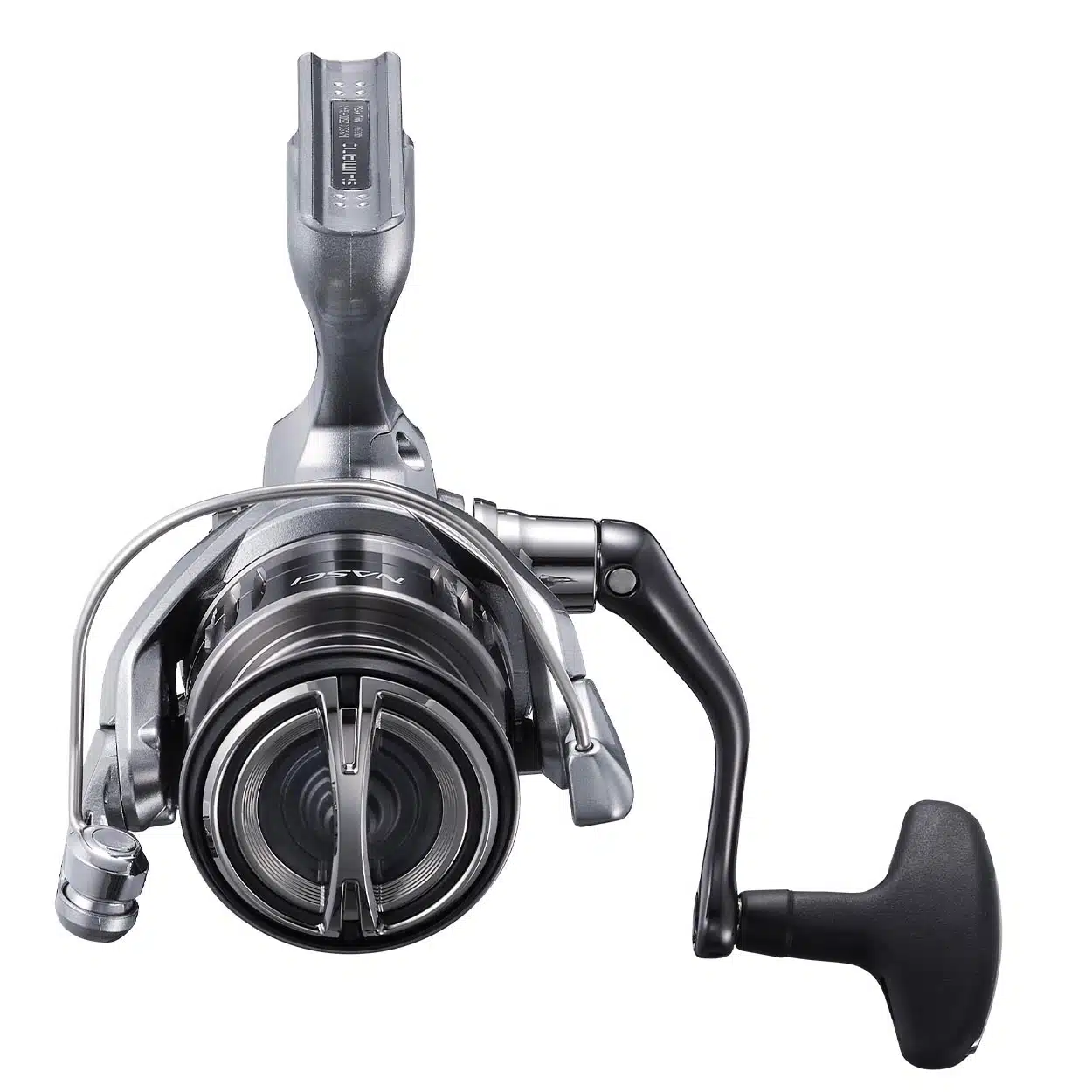 Shimano Nasci FC 3 Shimano Nasci FC - Afbeelding 3