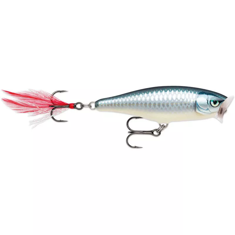 Rapala Skitter Pop 7cm - Afbeelding 6