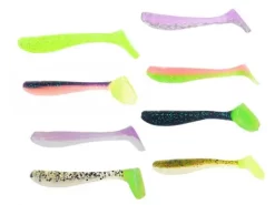 Bass Assassin 2-Inch Swim Bait Assassin