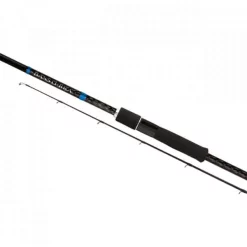 Alternative view of Shimano Bassterra Sea Bass