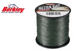 Berkley Ultra Cat Moss Groen