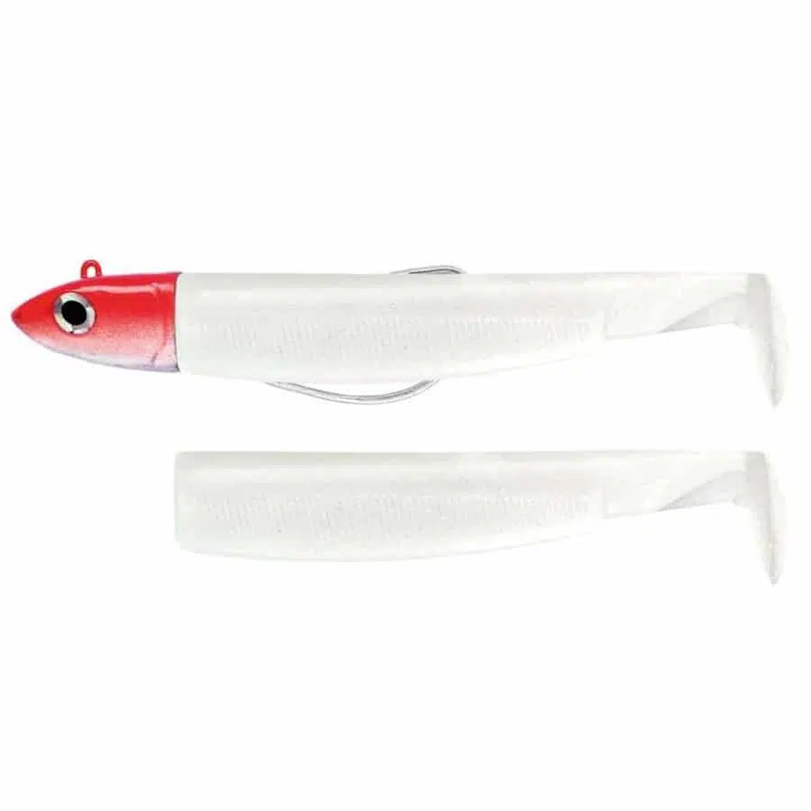 Black Minnow 120 Combo 6gr-12gr-18gr-25gr-37gr 5 Black Minnow 120 Combo 6gr-12gr-18gr-25gr-37gr - Afbeelding 5