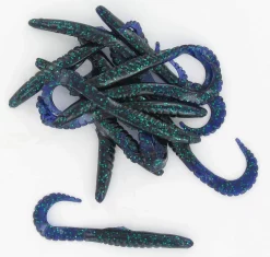 Gator Zeebaars Twisters P/100 Stuks -Berkley Shop blauw groen.jpg