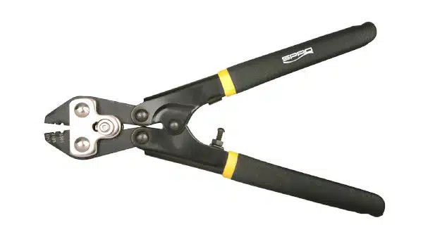 Spro Double Crimp Pliers 1 Spro Double Crimp Pliers