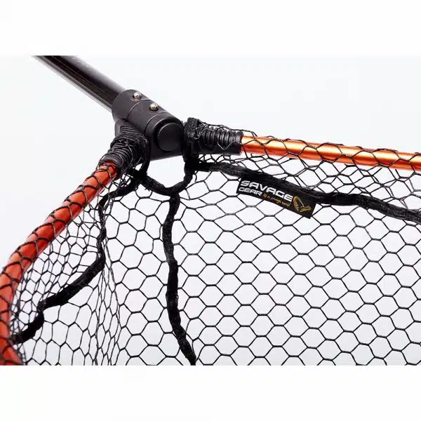 Savage Gear Pro Folding Net 3 Savage Gear Pro Folding Net - Afbeelding 3