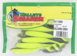 Bass Assassin / Walleye Assassin 4-inch Sea Shads -Berkley Shop calcasieu brew.jpg