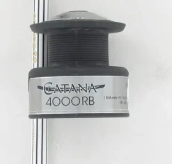 Shimano Catana 4000 RB Spoel