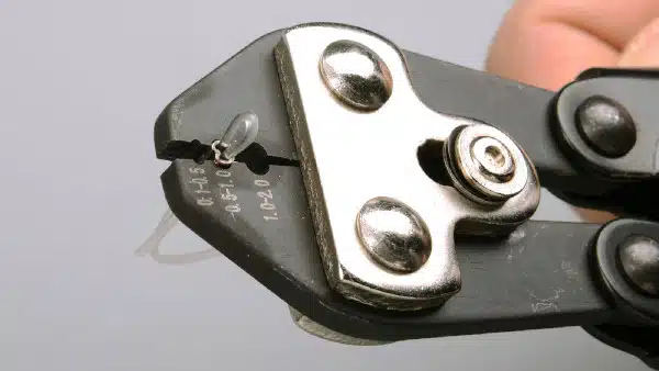 Spro Double Crimp Pliers 2 Spro Double Crimp Pliers - Afbeelding 2