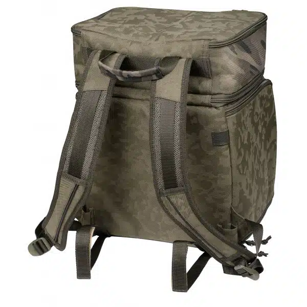 Spro Double Camouflage Deadbait Backpack 4 Spro Double Camouflage Deadbait Backpack - Afbeelding 4