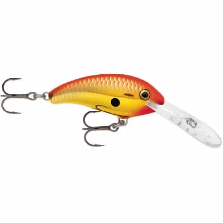 Rapala Shad Dancer 5 2 Rapala Shad Dancer 5 - Afbeelding 2