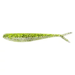 Lunker City Lunkercity Fin-S Fish 2.5inch -Berkley Shop chart ice.jpg
