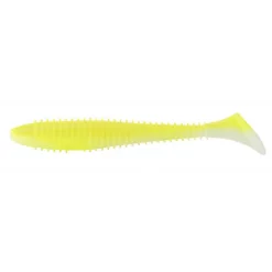 Keitech Swing Impact 4″ -Berkley Shop chartreuse shad.png