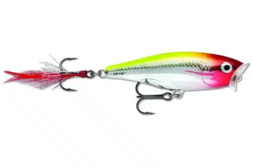 Rapala Skitter Pop 7cm - Afbeelding 5