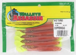 Bass Assassin / Walleye Assassin 4-inch Sea Shads -Berkley Shop copperhead.jpg