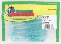 Bass Assassin / Walleye Assassin 4-inch Sea Shads -Berkley Shop crown ice.jpg