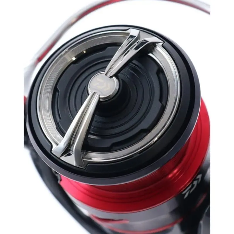Daiwa Fuego LT 3 Daiwa Fuego LT - Afbeelding 3