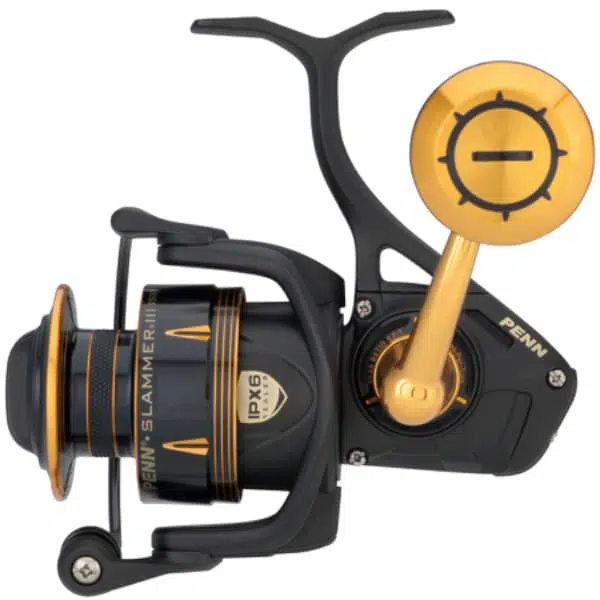 Penn Slammer III 2 Penn Slammer III - Afbeelding 2