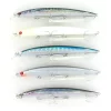Yuki Long Minnow 12 Cm