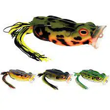 River2Sea Spittin’ Wa Top Water