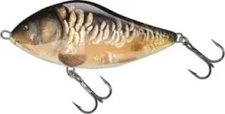 Salmo Slider Floating 10cm