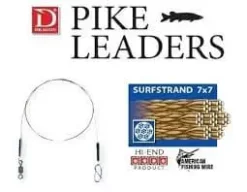 Surfstrand Light Leader 7×7 AFW 6 Kg