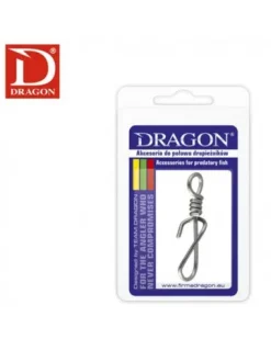 Dragon Quick Lock