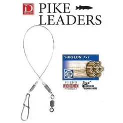 Surflon Classic Leader 7×7 AFW 18 Kg