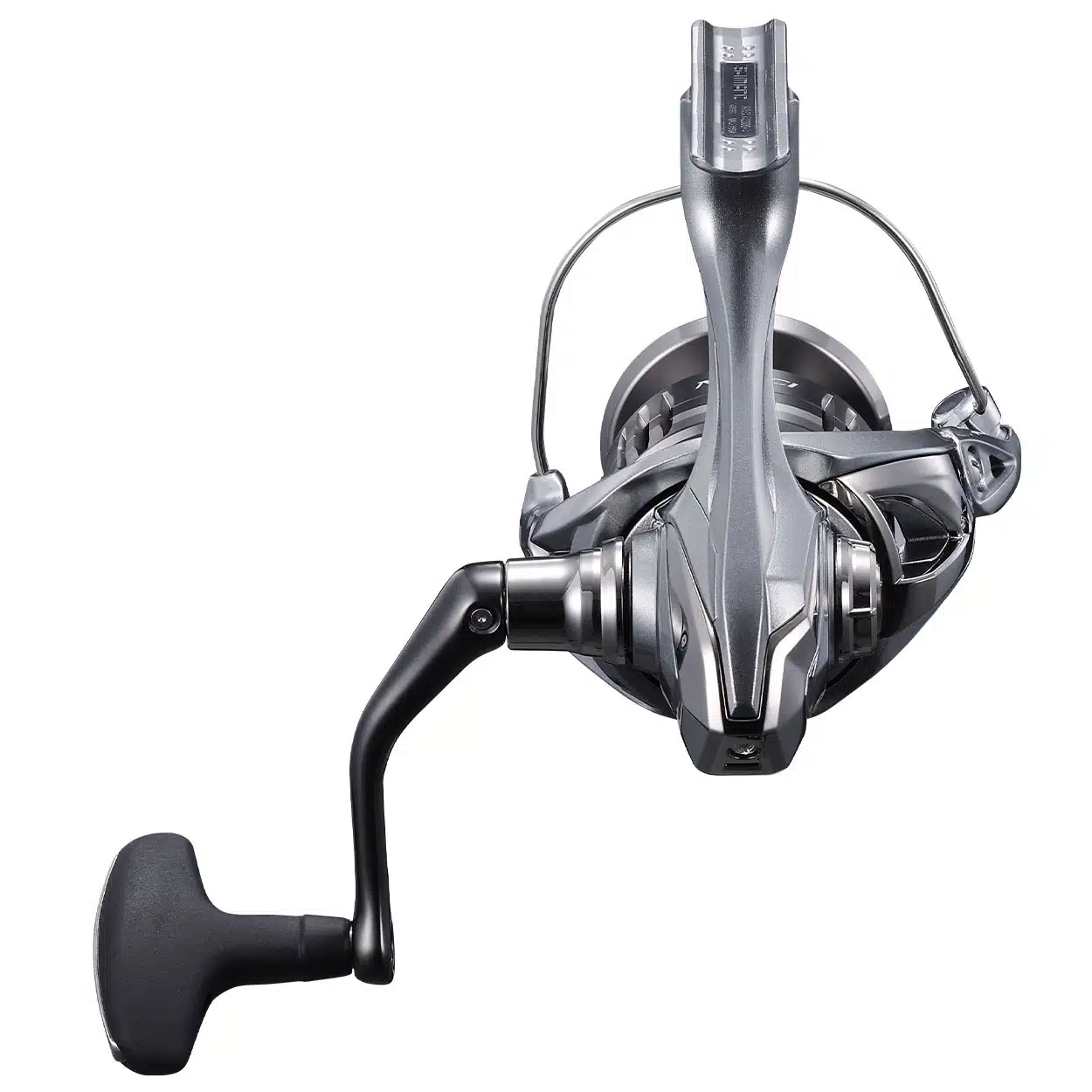 Shimano Nasci FC 4 Shimano Nasci FC - Afbeelding 4