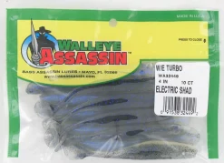 Bass Assassin / Walleye Assassin 4-inch Sea Shads -Berkley Shop electric shad.jpg