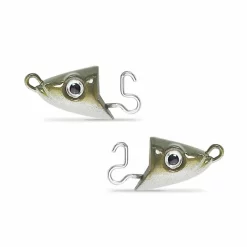 Fiiish Black Eel 110 Jig Head