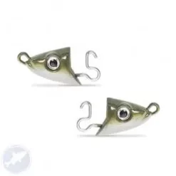 Fiiish Black Eel 150 Jig Head