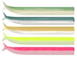 Crazy Sand Eel 150 Reserve Body’s