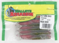 Bass Assassin / Walleye Assassin 4-inch Sea Shads -Berkley Shop freak show.jpg