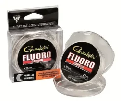 Gamakatsu G-Line Fluorocarbon