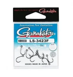 Gamakatsu LS-3423F