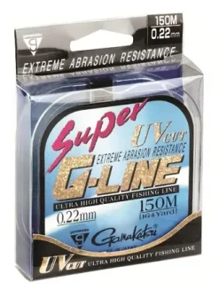 Gamakatsu Super G-Line 150 M