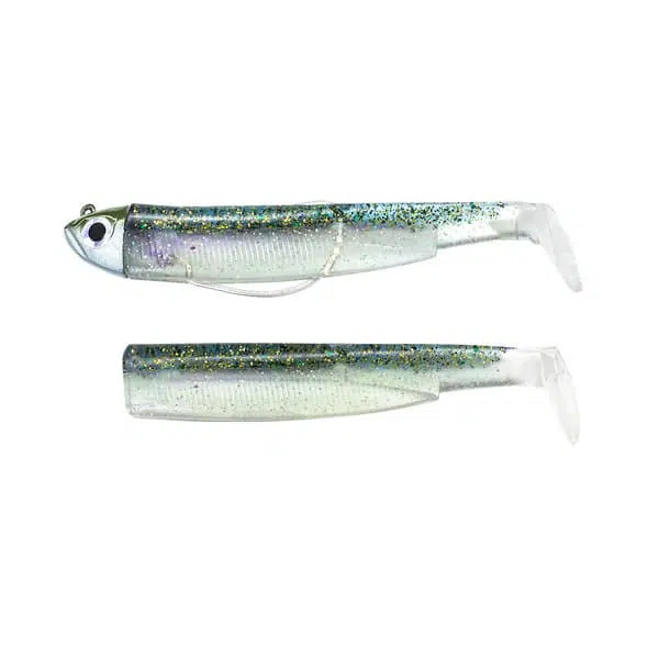 Black Minnow 120 Combo 6gr-12gr-18gr-25gr-37gr 12 Black Minnow 120 Combo 6gr-12gr-18gr-25gr-37gr - Afbeelding 12