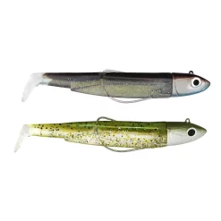 Black Minnow 90 Dubble Combo 5gr-8gr-10gr -Berkley Shop glitter khaki Sexy brown.jpg