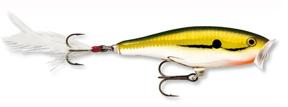 Rapala Skitter Pop 7cm - Afbeelding 3