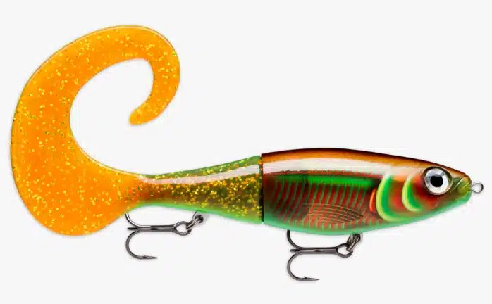 Rapala X-Rap Otus 17cm (40g) - Afbeelding 3