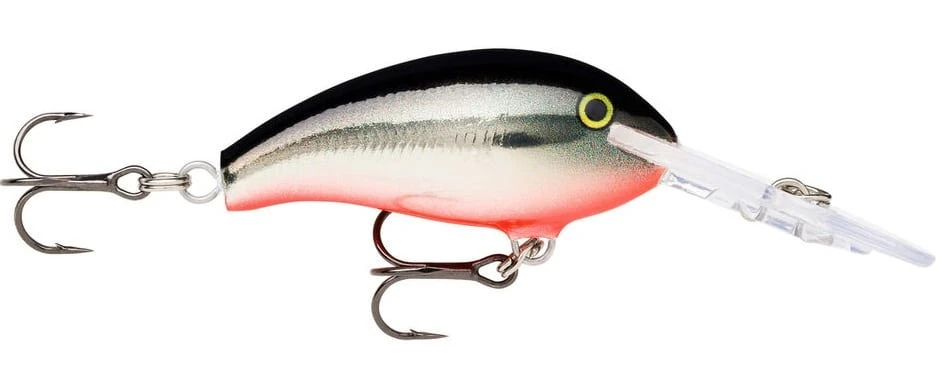 Rapala Shad Dancer 5 5 Rapala Shad Dancer 5 - Afbeelding 5