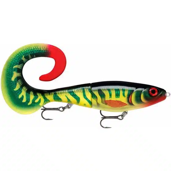 Rapala X-Rap Otus 17cm (40g) - Afbeelding 2