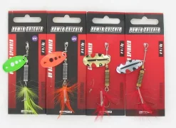 Spro Power Catcher Spinner -Berkley Shop image 4.jpg 1