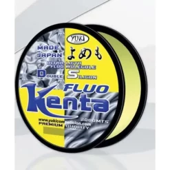 Yuki Kenta Fluo Nylon – 2000 Mtr