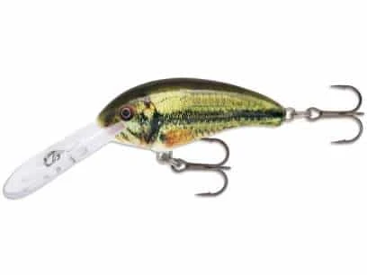 Rapala Shad Dancer 5 3 Rapala Shad Dancer 5 - Afbeelding 3