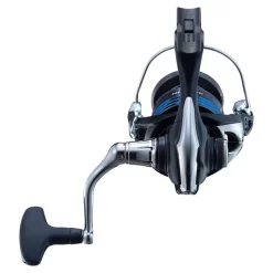 SHIMANO NEXAVE FI -Berkley Shop moulinet nexave c5000 hg shimano 3
