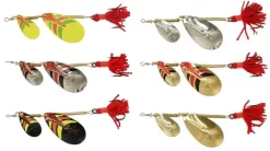 Alternative view of Ondex Tandem Spinner 9gram