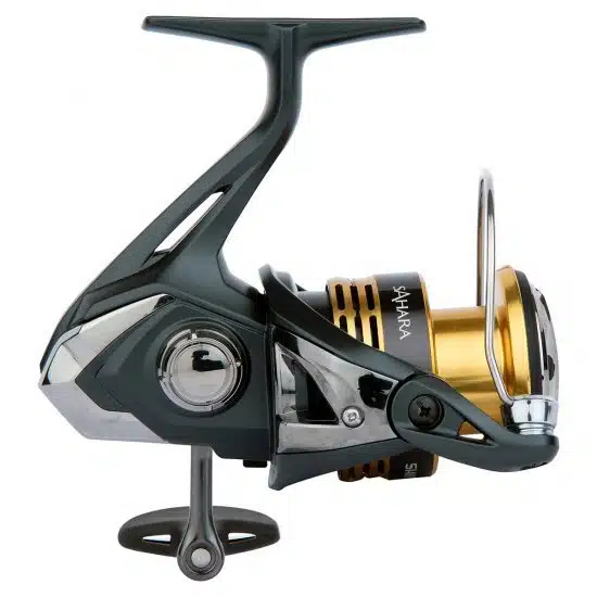 Shimano Sahara FJ - Afbeelding 2